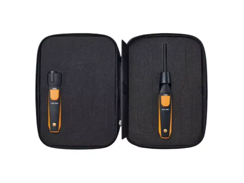 testo Smart Probes - Set para la indicación de aparición de moho