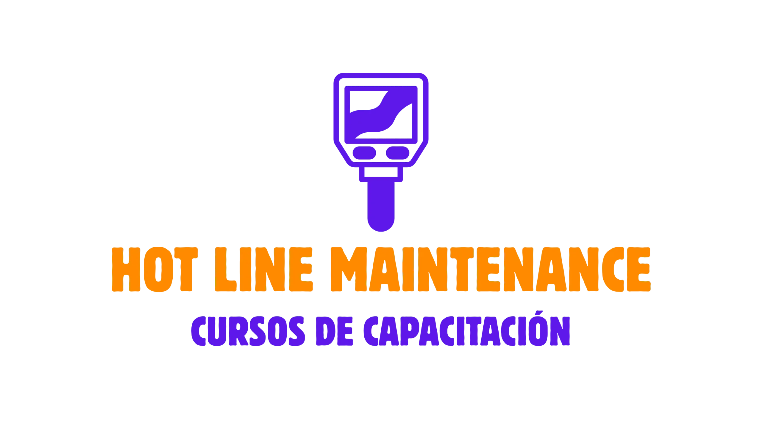 hotline maintenance (ing augusto zevallos)